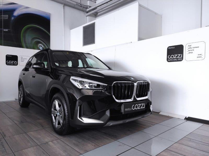 BMW X1 (U11) - X1 xDrive 23d xLine