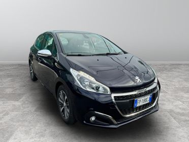 PEUGEOT 208 I 2015 - 208 5p 1.2 puretech Allure 82cv