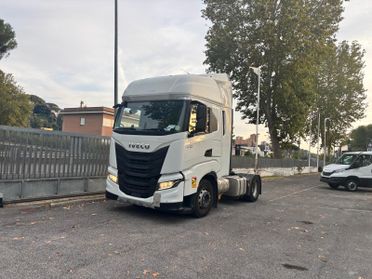 Iveco S Way 440AS490 trattore stradale
