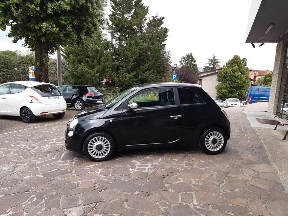 Fiat 500 1.2 BENZINA by DIESEL NEO PATENTATI