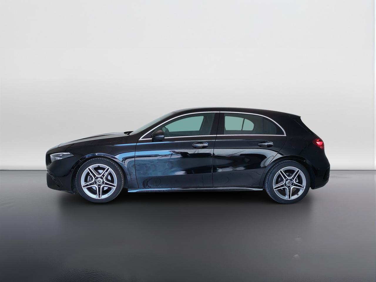 Mercedes-Benz Classe A - W177 2023 - A 180 AMG Line Advanced Plus auto