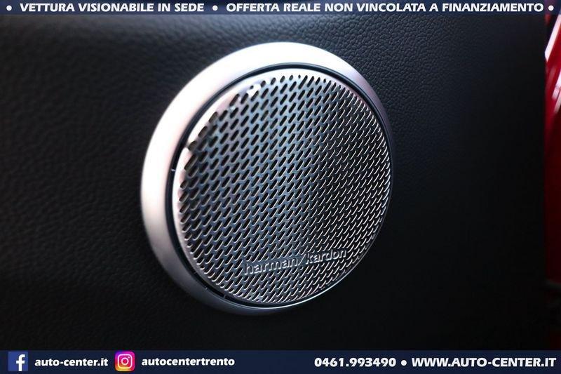 Alfa Romeo Giulia 2.0T 280cv AT8 Q4 COMPETIZIONE