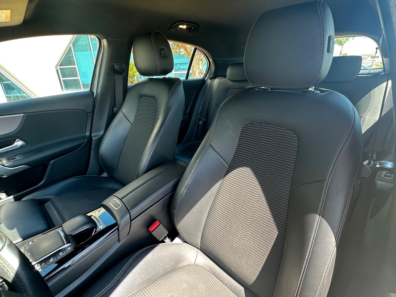 Mercedes-benz A 180 d Automatic Sport SUPER OFFERTA T-STOCK