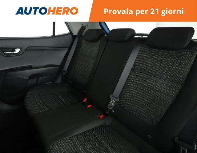 KIA Stonic 1.0 T-GDi 100 CV MHEV iMT Style