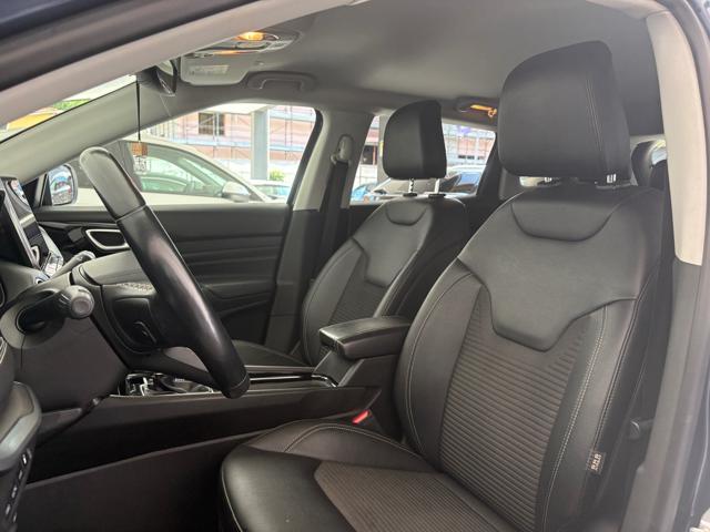 JEEP Compass 1.3 Turbo T4 190 CV PHEV AT6 4xe Limited