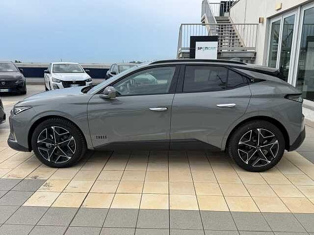 DS DS 4 4 BlueHDi 130 aut. Cross Opera