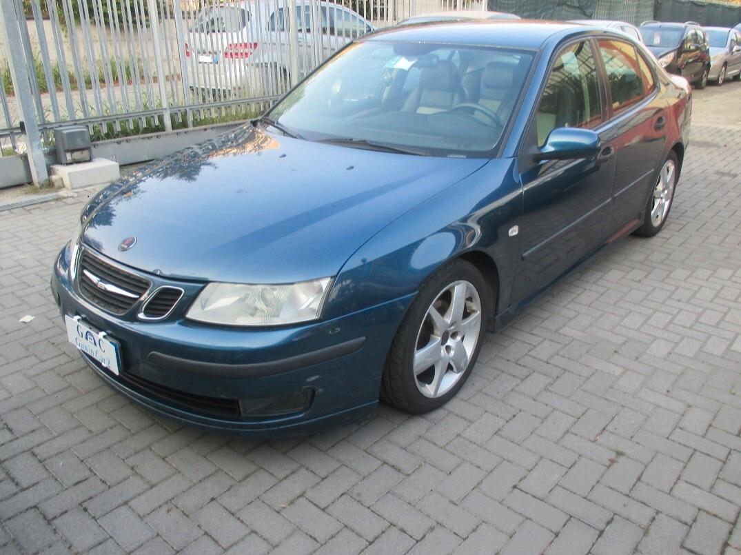Saab 9-3 Sport 1.9 tid 16v Cambio Automatico