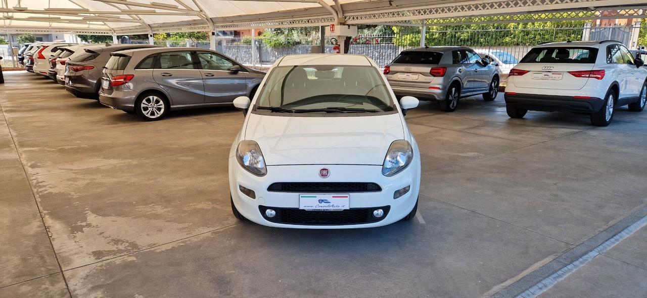 Fiat Punto II 1.3 Mjt 75cv Lounge
