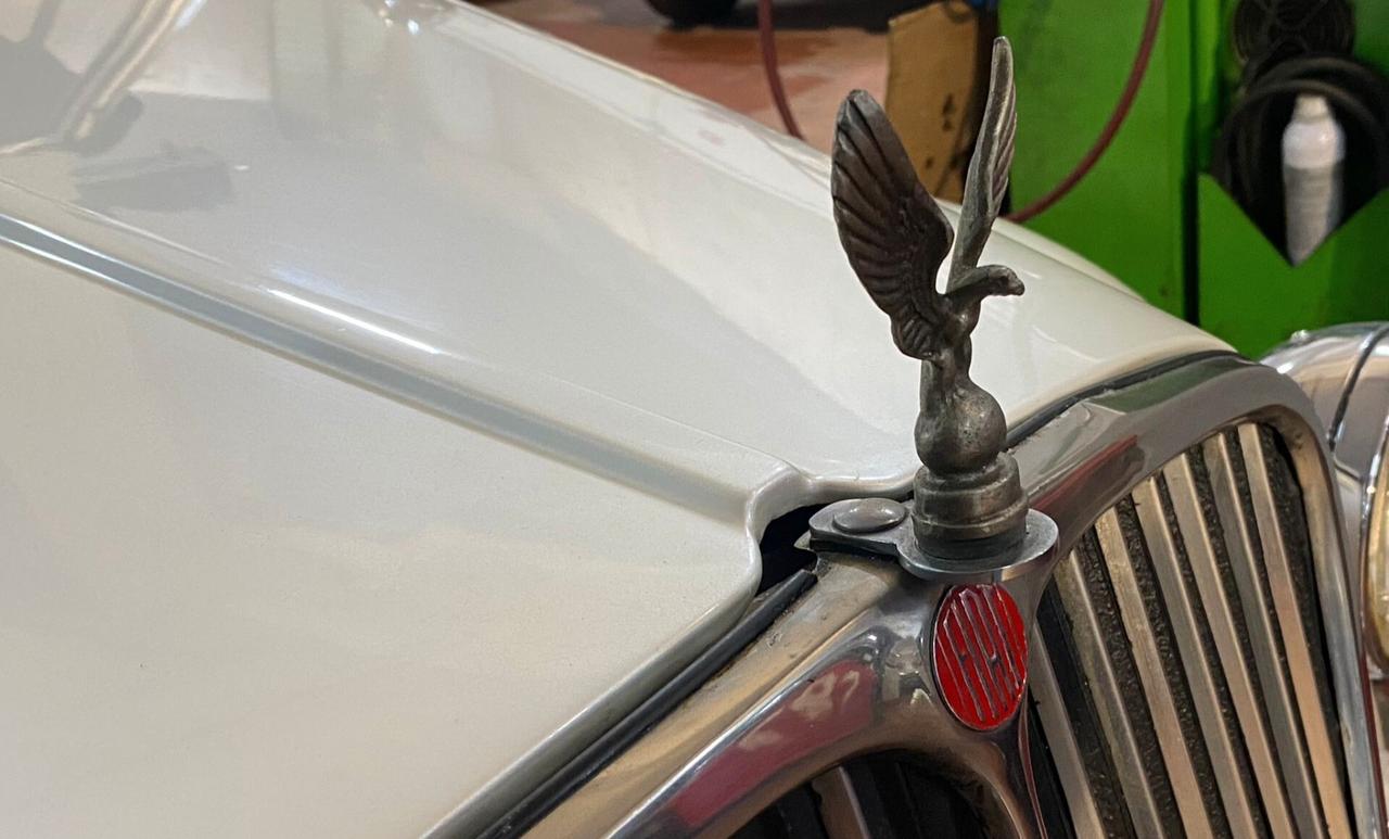 Fiat 500 Gamine Vignale