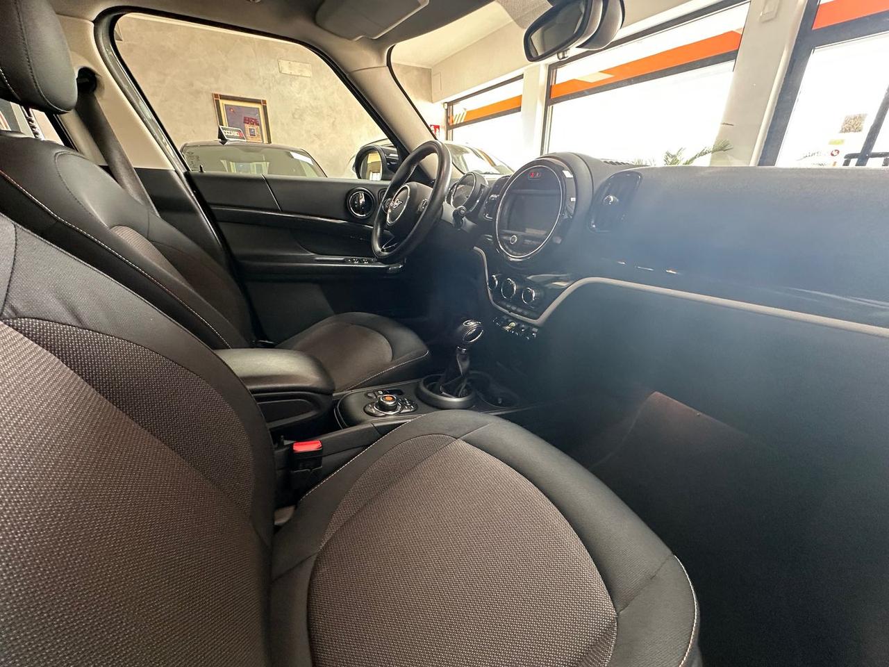 Mini John Cooper Works Hype 1.5 Cooper SE PHEV #5907