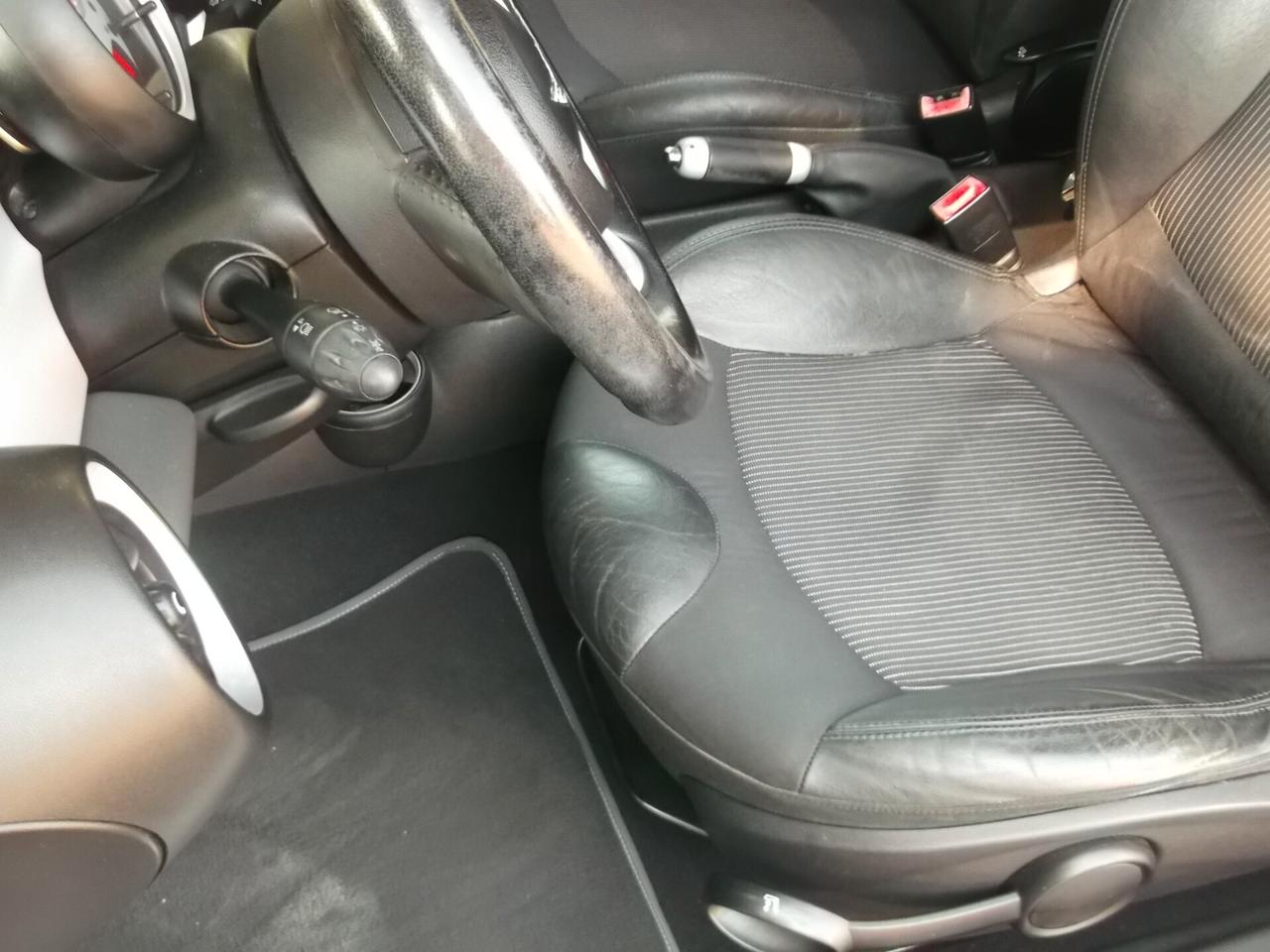 Mini One D Cooper 1.6 Tdi 2008