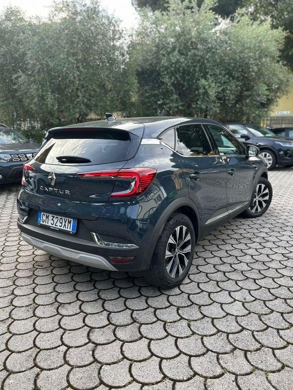 Renault Captur Captur 1.0 tce Techno Gpl 100cv