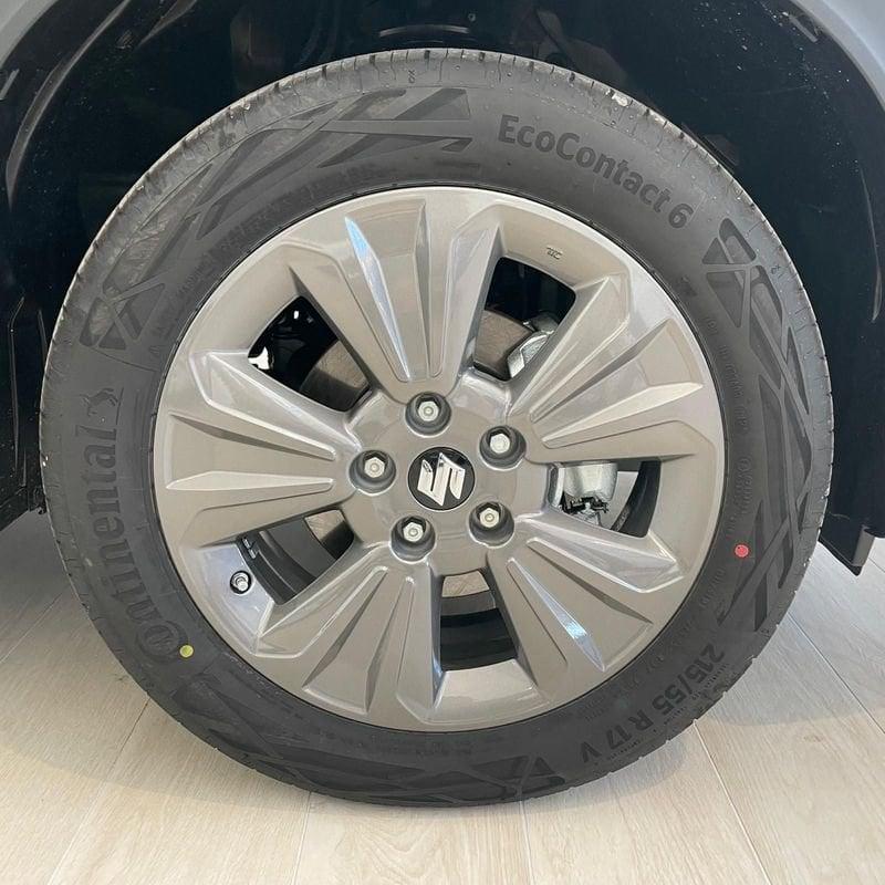 Suzuki Vitara 1.4 Hybrid 4WD AllGrip Cool+
