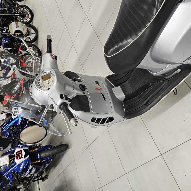 Vespa GTS 250 i.e. - 2005