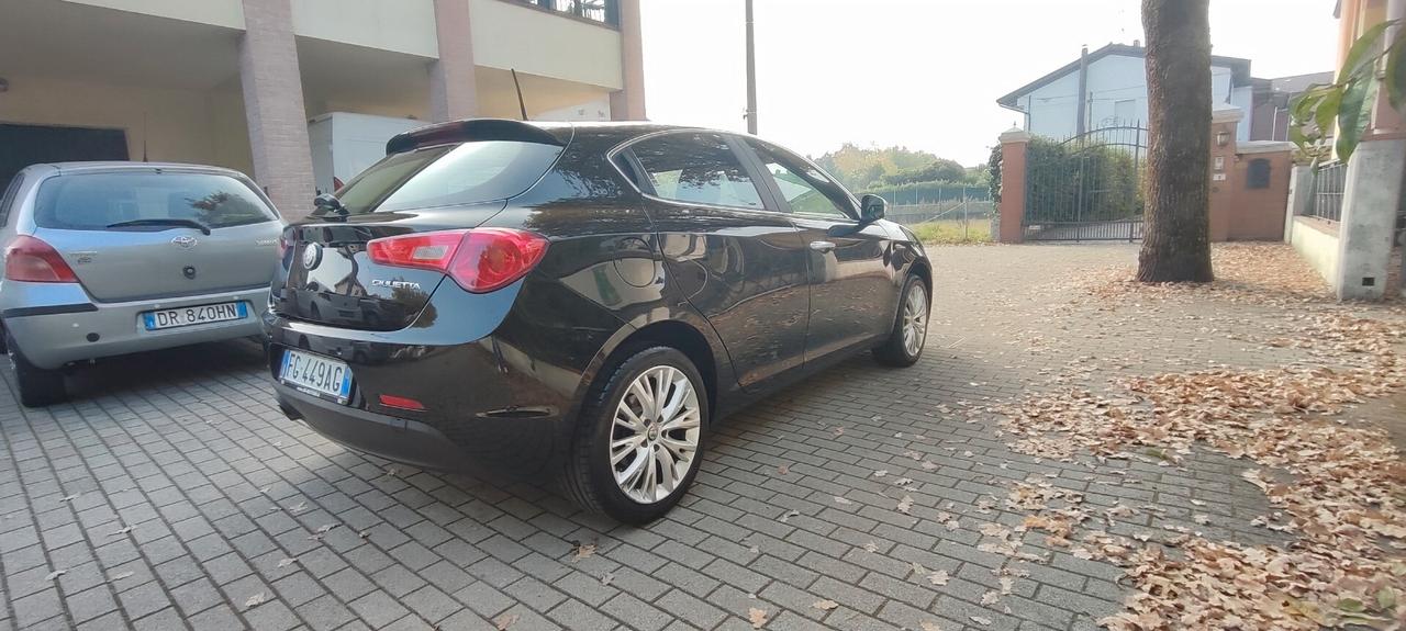 Alfa Romeo Giulietta 1.4 Turbo 120 CV Super