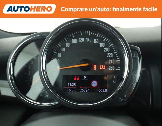 MINI Cooper S 2.0 Cooper S