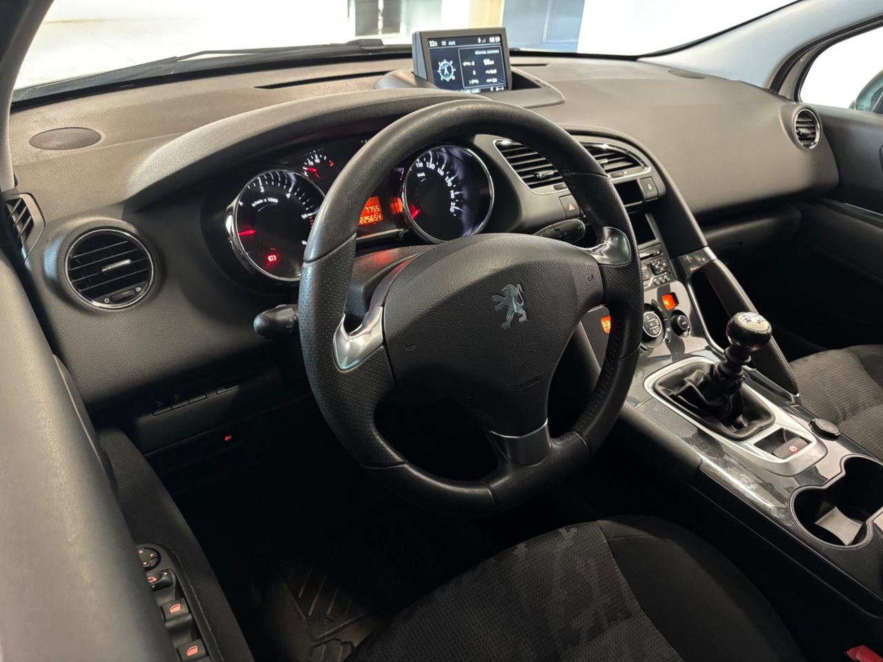 Peugeot 3008 1.6 HDi |OK NEOPATENTATI |