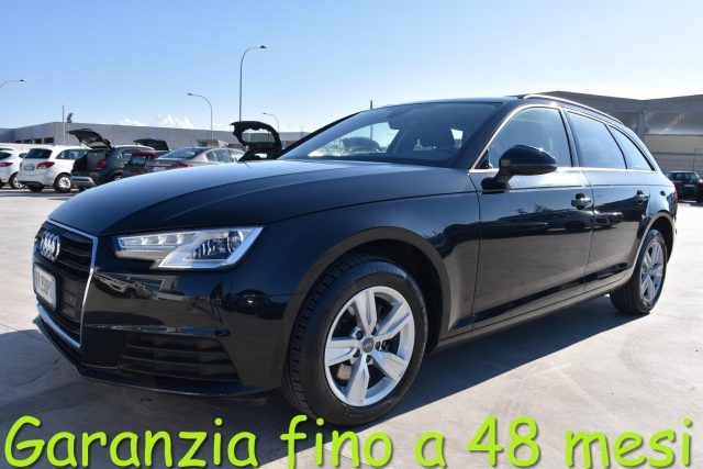 AUDI A4 Avant 2.0 TDI 150 CV S tronic Business *Navi,Xeno*