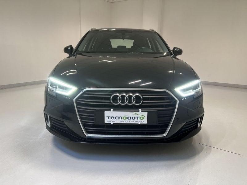 Audi A3 Sportback 35 TFSI COD S-Tronic Sport - prezzo vero senza obbligo di finanziamento