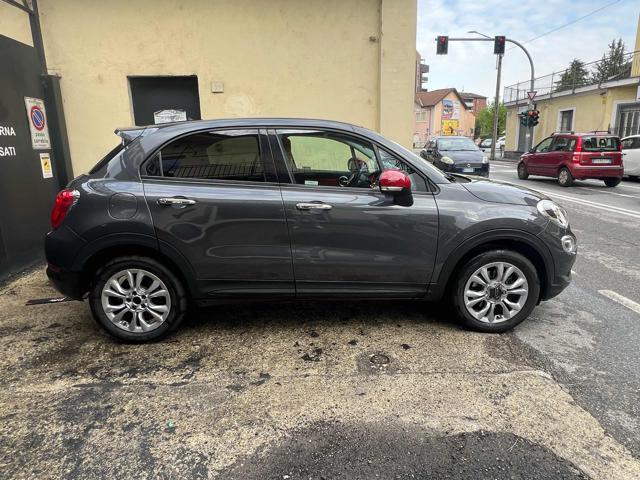 FIAT 500X 1.3 MultiJet 95 CV Pop Star