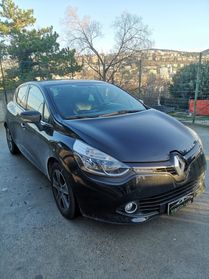 Renault Clio 1.5 Diesel 90 cv - 2014