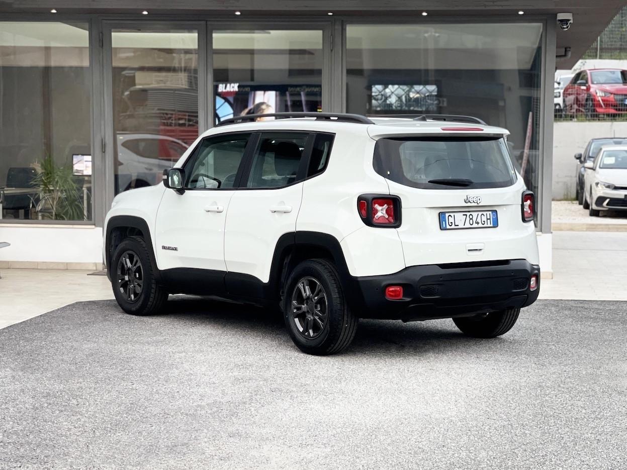 Jeep Renegade 1.0 Benzina 120CV E6 Neo. - 2022