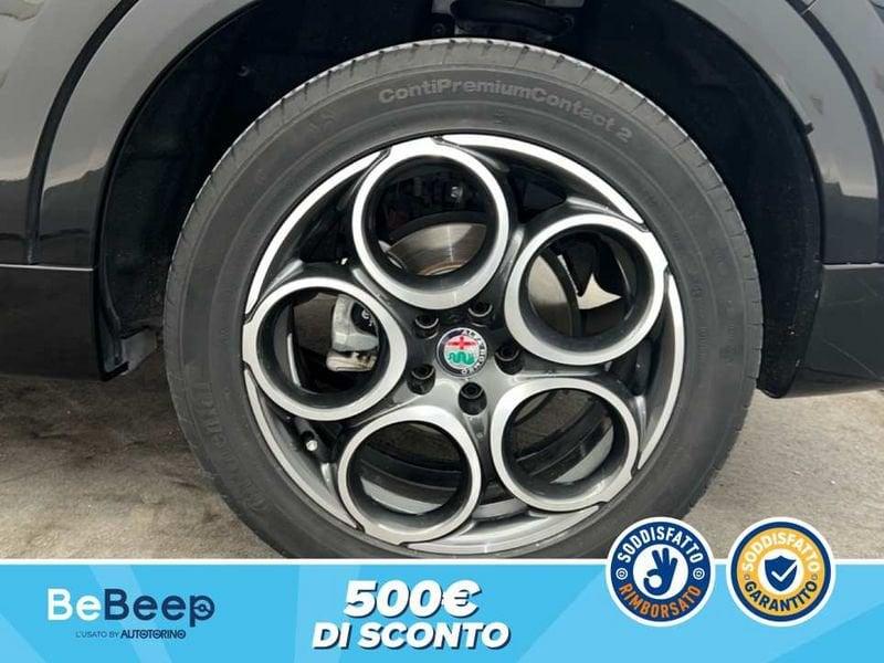 Alfa Romeo Tonale 1.6 TI 130CV TCT6