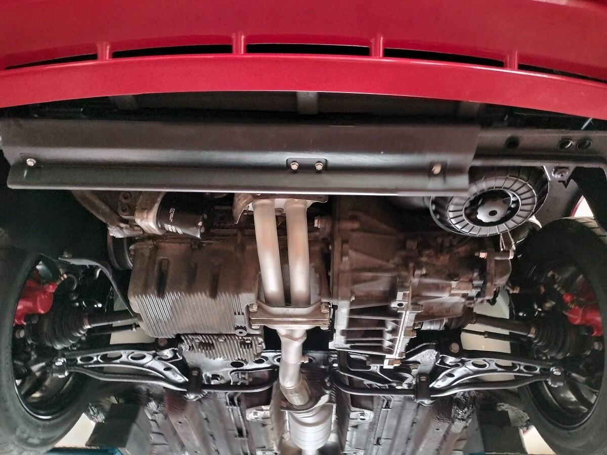 Fiat Barchetta 1.8 16V