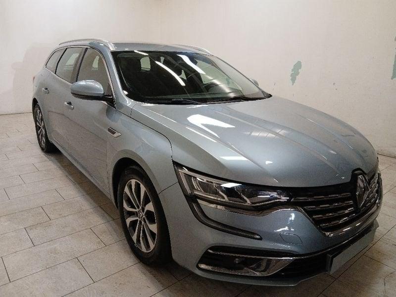 Renault Talisman Sporter 2.0 blue dci Business 160cv edc