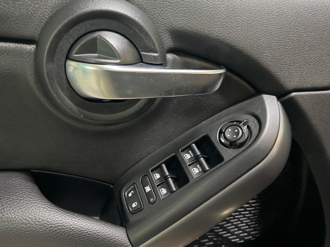 Fiat 500X 1.3 MultiJet 95 CV S-Design Cross