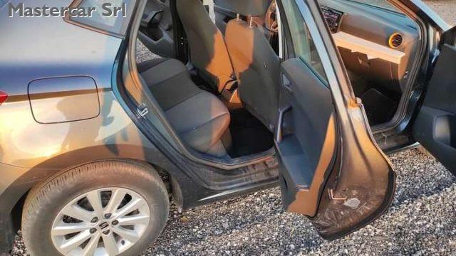 SEAT Ibiza NEOPTANETATI 1.0 ecotsi 80Cv TG : GS508NT