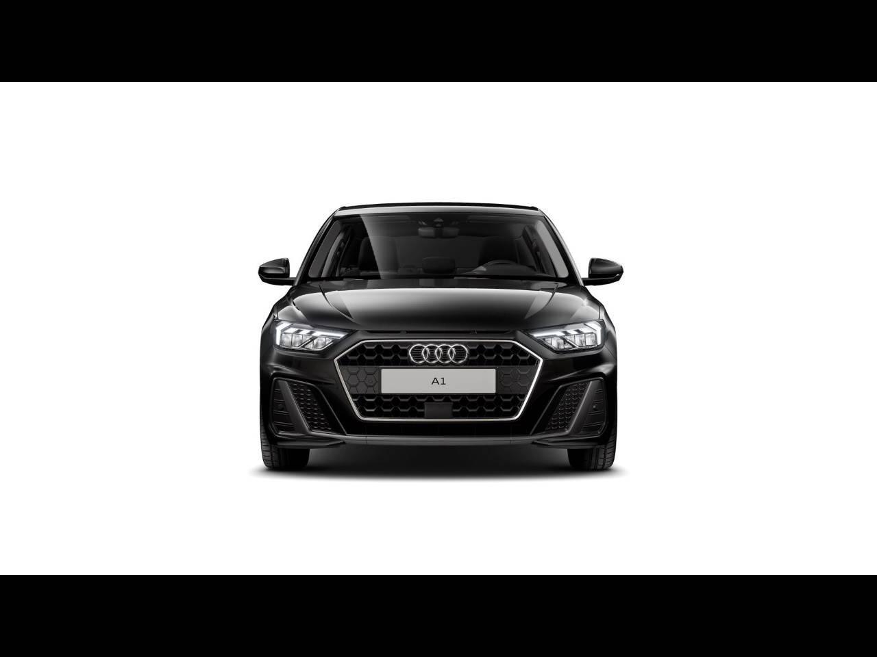AUDI A1 SPORTBACK 30 TFSI S TRONIC MY 26