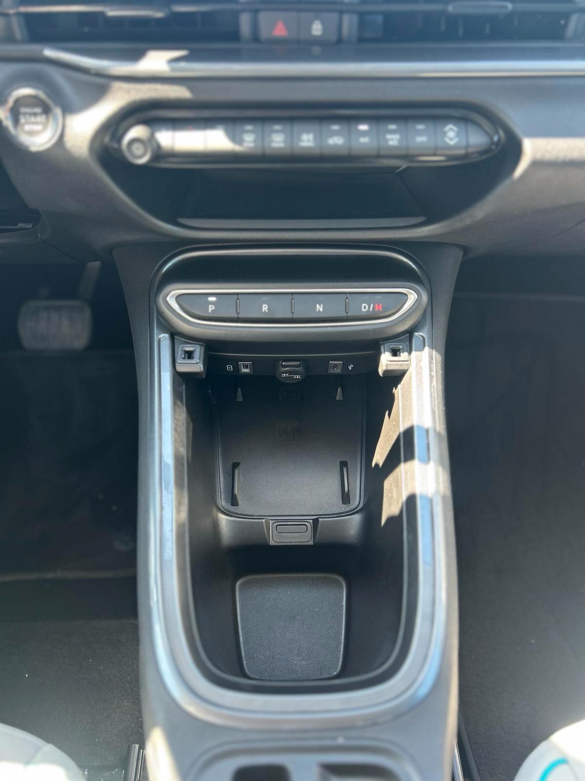Fiat 600 Hybrid 110 CV DCT MHEV La Prima