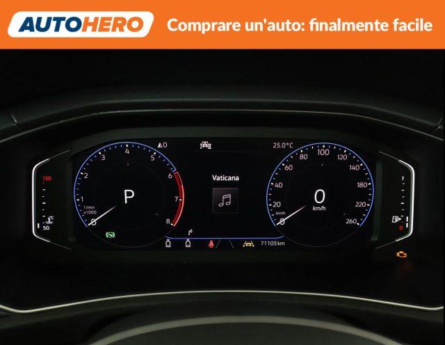 VOLKSWAGEN T-Roc 1.5 TSI ACT Style