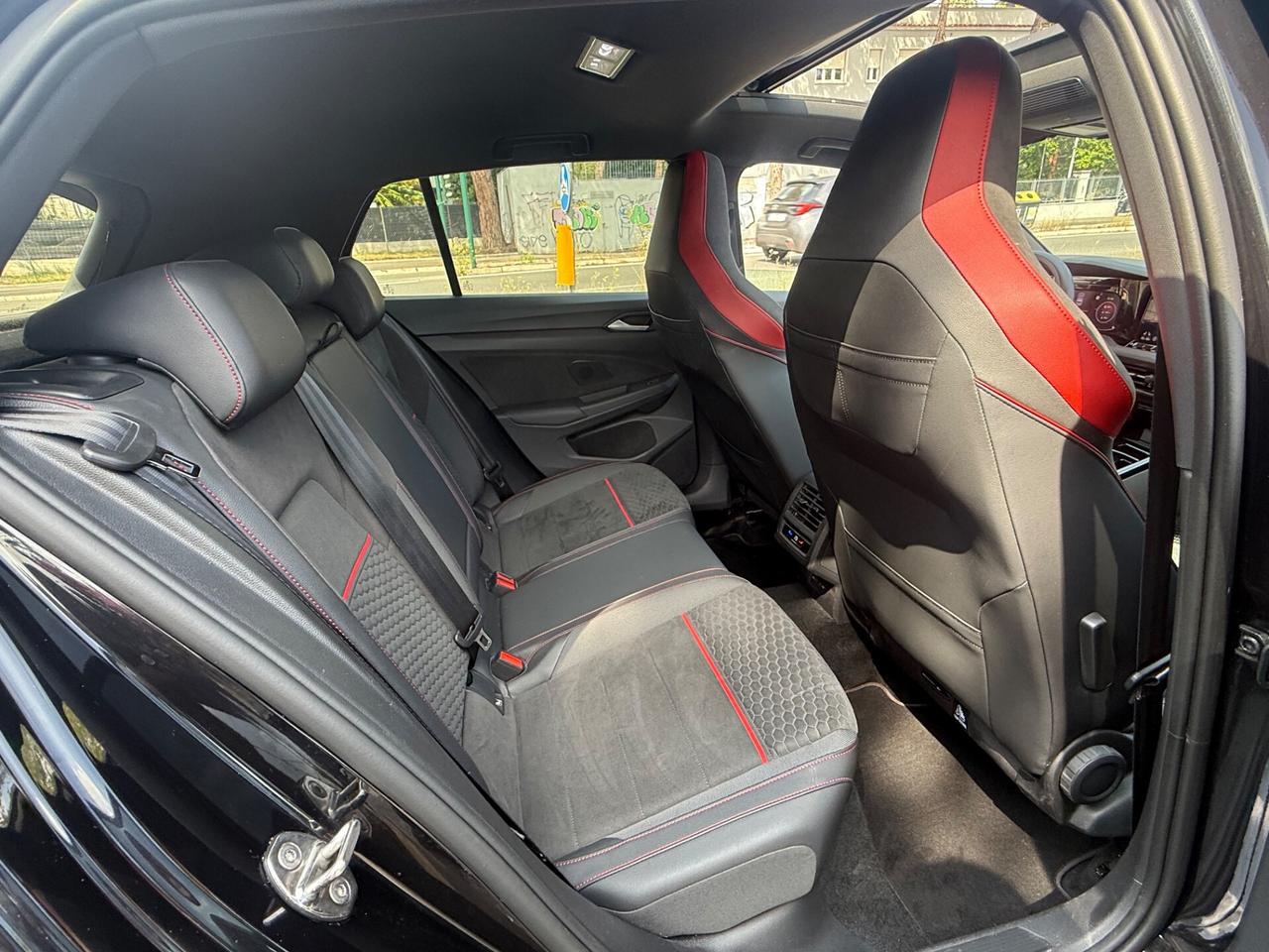 Volkswagen Golf GTI Clubsport Dsg 2.0 Tetto Cerchi 19