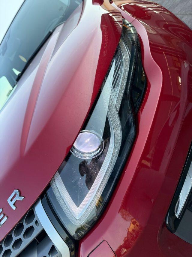 LAND ROVER Range Rover Evoque 2.0 TD4 150 CV 5p. Dynamic //COMMERCIANTI//