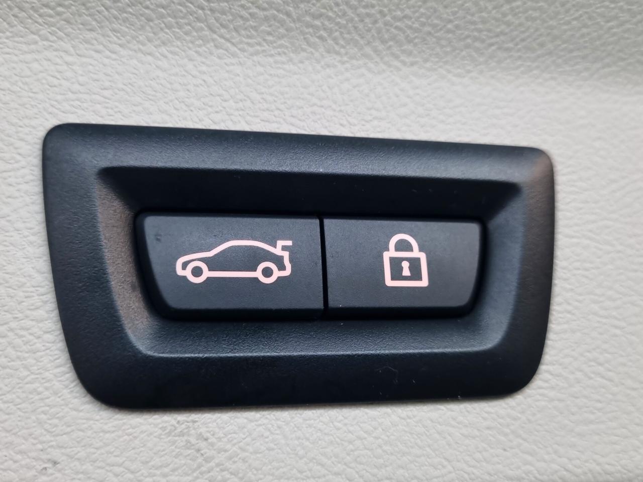 Bmw X3 xDrive20d 48V