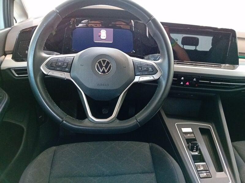 Volkswagen Golf Golf 1.0 eTSI EVO DSG Life