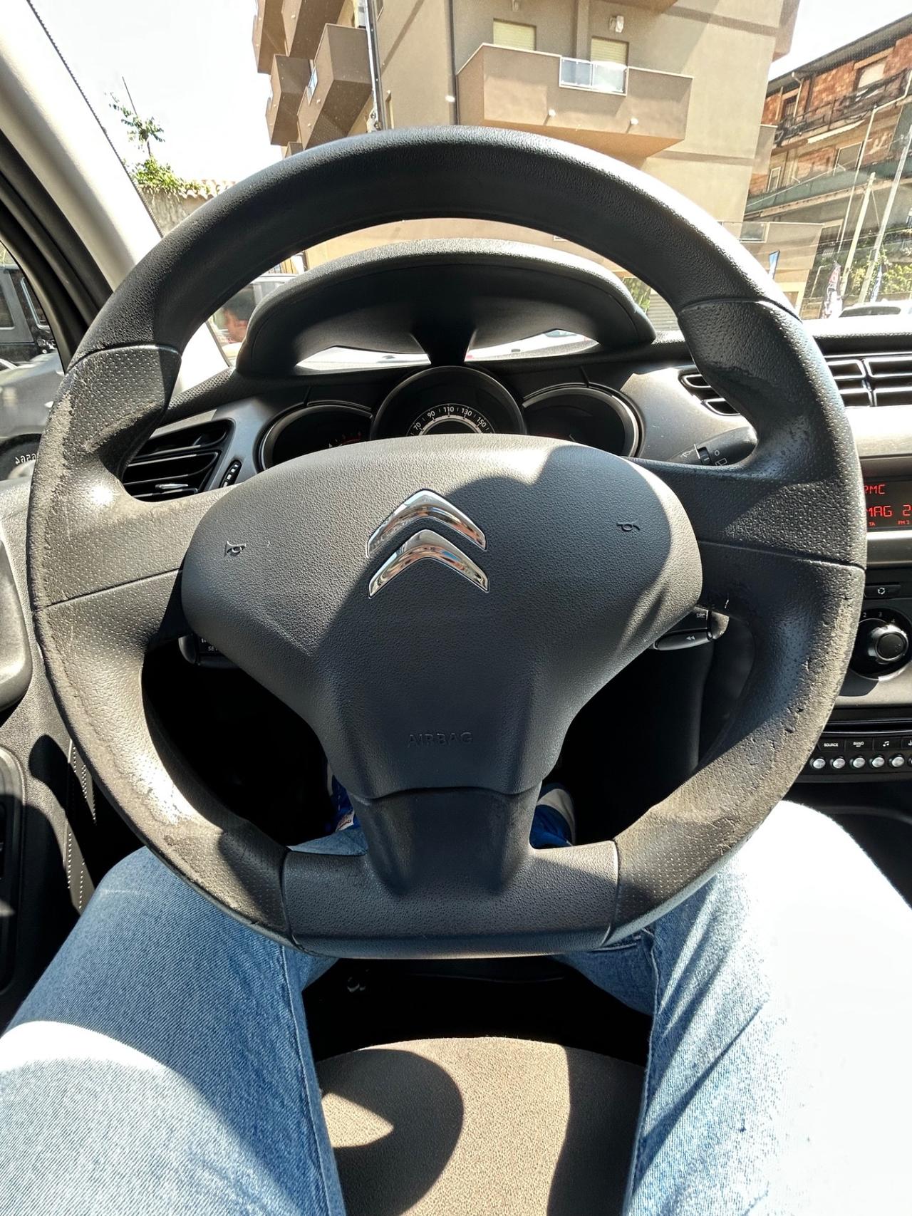 Citroen C3 1.4 HDi 70 Seduction
