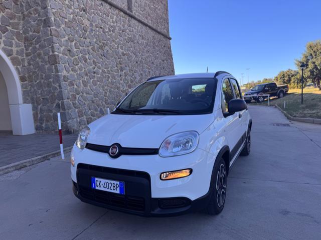 FIAT Panda 1.0 HYBRID CITY LIFE 5 POSTI+TELEF+VOLANTE MULTI