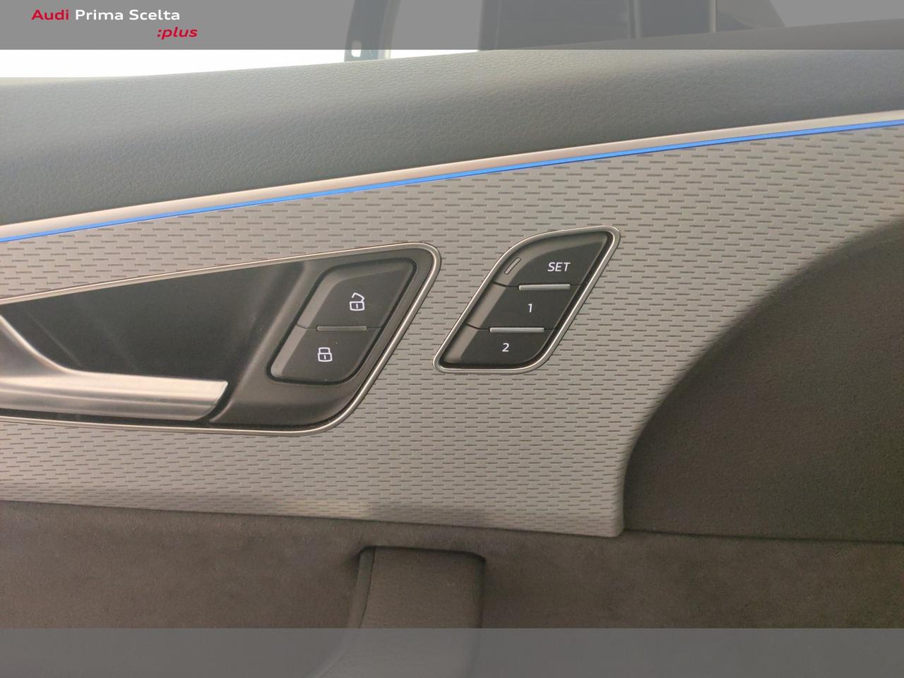 3.0 TDI S line edition quattro Tiptronic 7 posti