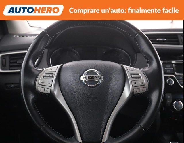 NISSAN Qashqai 1.5 dCi Acenta