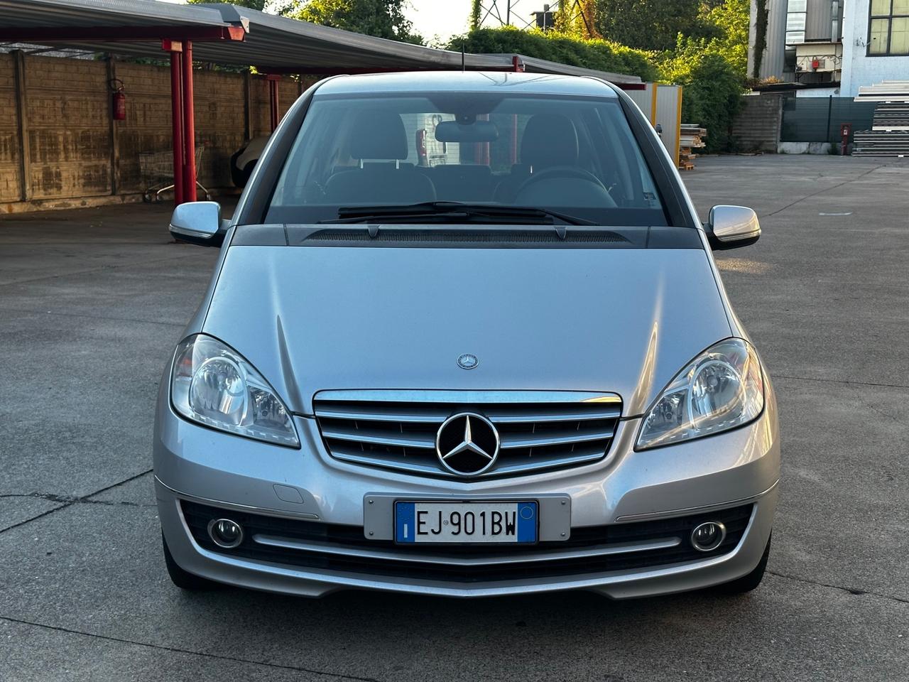 Mercedes-benz A 180 CDI Special Edition Sport
