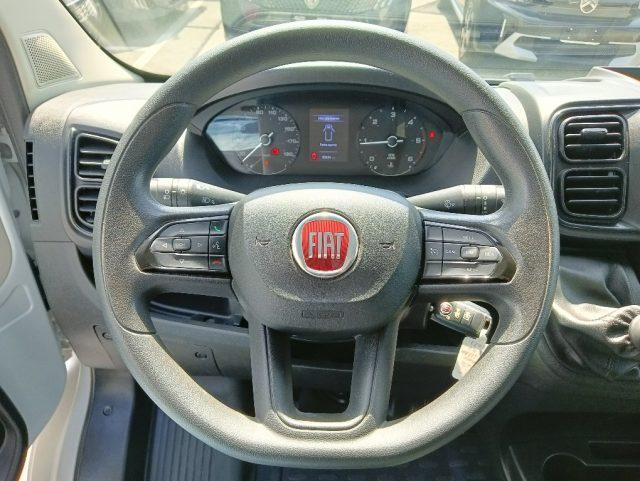 FIAT Ducato 35 2.2 Mjt 140CV PLM-TM L3 H2 Furgone