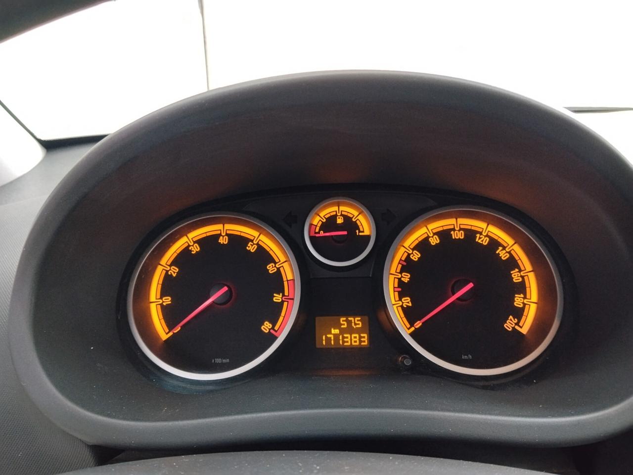 Opel Corsa 1.2 Benzina 2008 CON GARANZIA