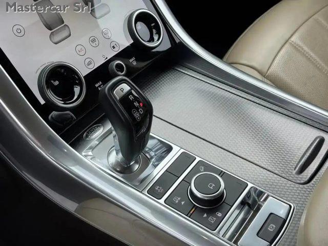 LAND ROVER Range Rover Sport 3.0 sdV6 HSE Dynamic 249cv auto my19 - FV362FC