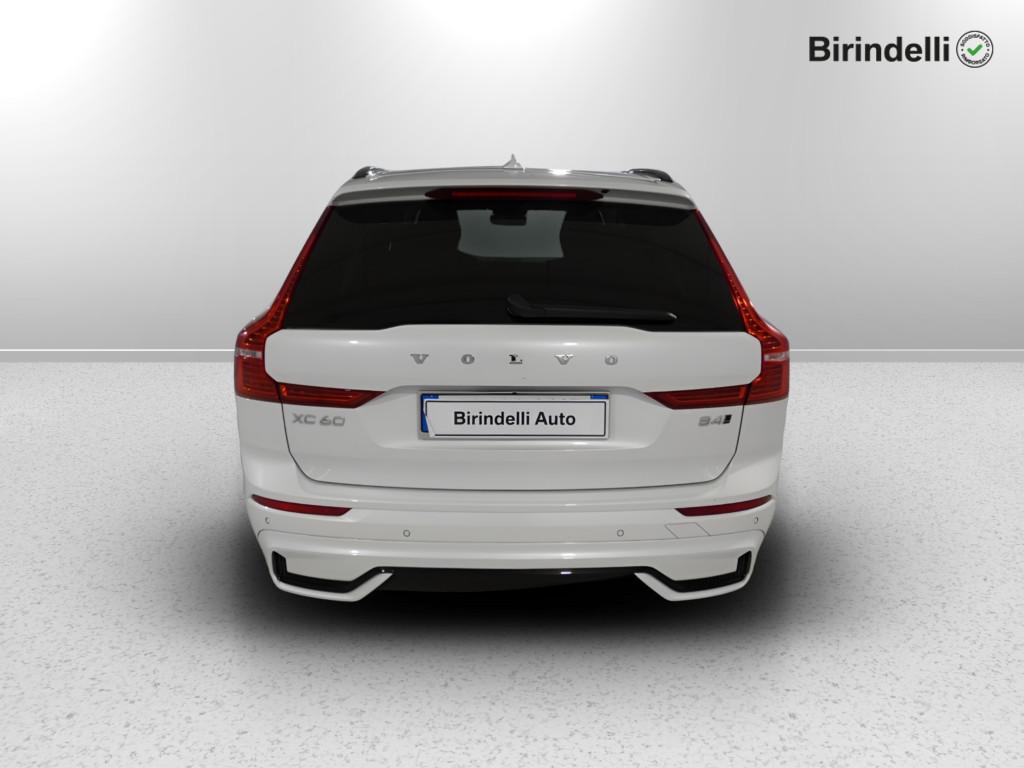 VOLVO XC60 (2017-->) - XC60 B4 (d) AWD automatico Ultimate Dark