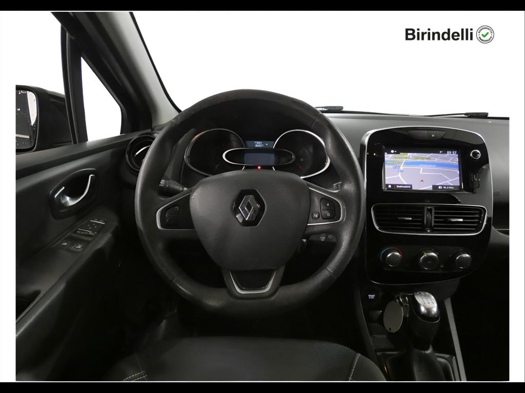 RENAULT Clio 4ª serie - Clio 1.2 75CV 5 porte Zen