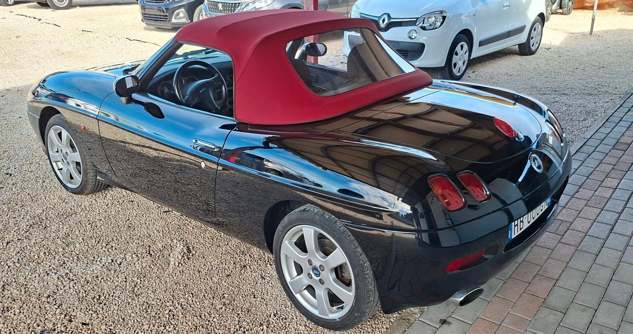 Fiat Barchetta ADRIA VERZIONE LIMITED EDITION SOLO 1129 COME NUOVA