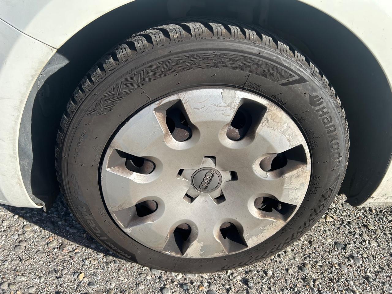 Audi A1 1.2 TFSI "LEGGI NOTE"